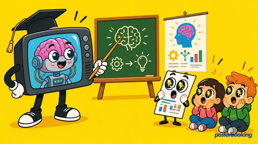 AI Digital Signage: The 2026 Guide