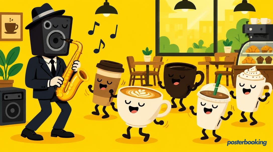 The Ultimate 2026 Guide to Background Music for Business