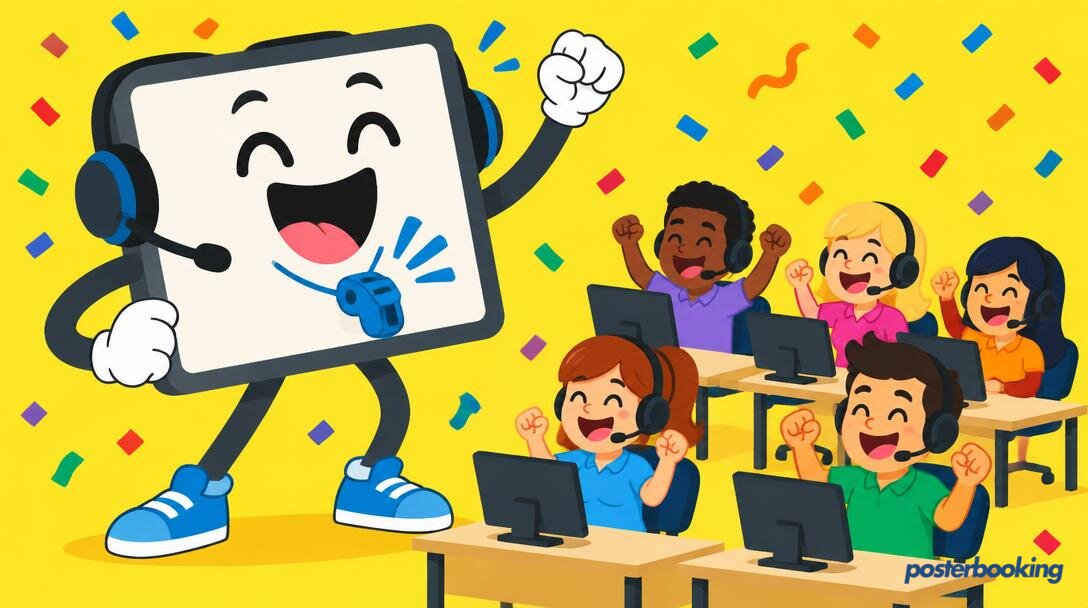 Call Center Wallboard: The 2026 Guide to Wallboard Contact Centers