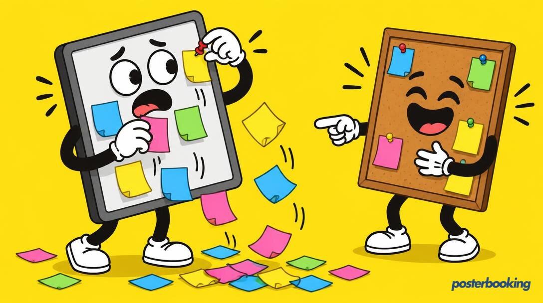 Digital Message Board: The 2026 Guide