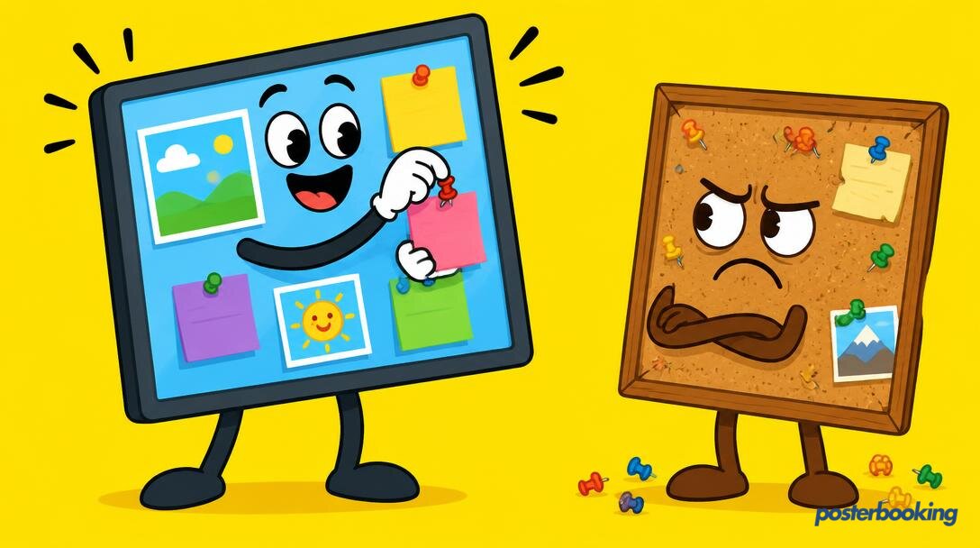 Digital Notice Boards: The Complete Guide (2026)