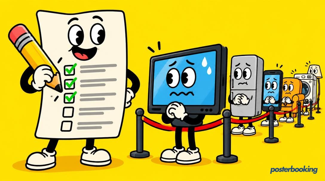 The Ultimate Digital Signage Checklist: Your 2026 Setup Guide
