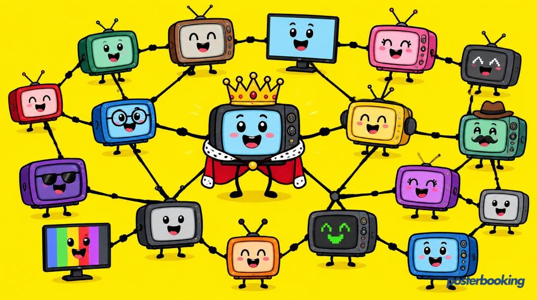 What Is a Digital Signage Network? The Complete Guide (2026)