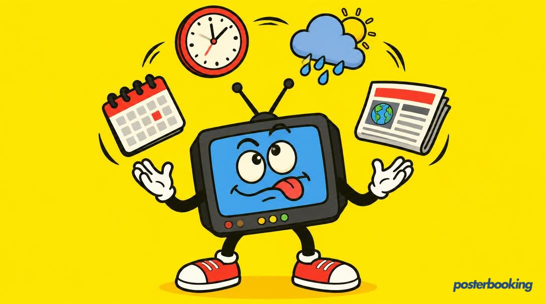 Digital Signage Widgets: The 2026 Guide