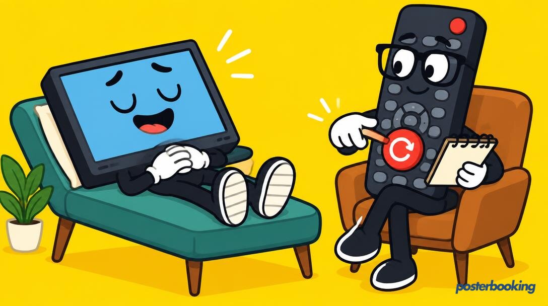 How to Factory Reset LG TV: The Complete Guide (With and Without a Remote)