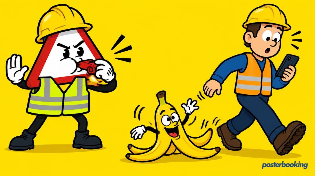 150+ Workplace Safety Quotes and Messages for Your Digital Signage (2026)