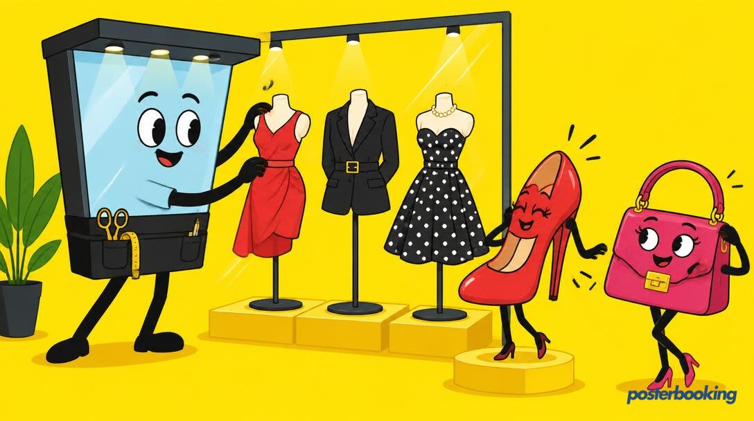 Visual Merchandising: The Complete Guide for Retailers (2026)
