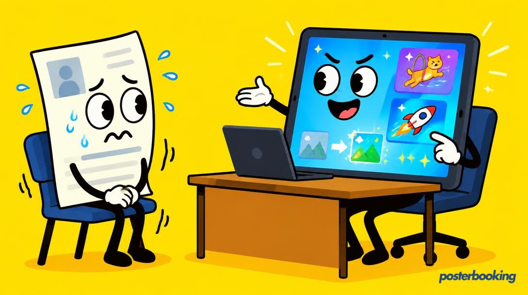 What Is E-Signage? The Complete Beginner's Guide (2026)