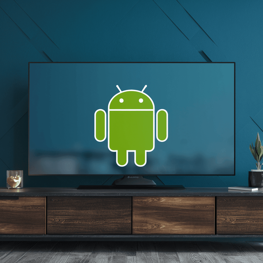 Digital Signage for Android