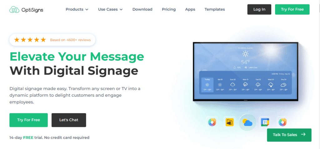 optisign-digital-signage