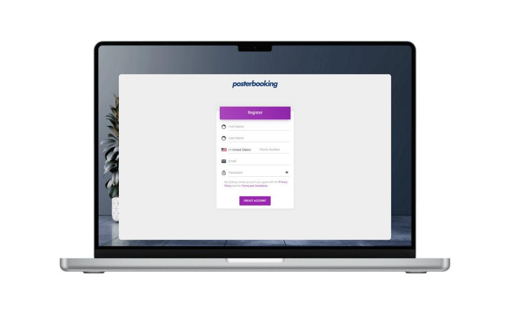 White Label Digital Signage