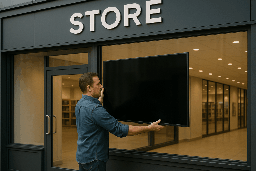 Case Study: How A Storefront Became a Marketing Machine with PosterBooking