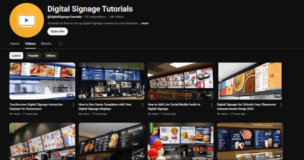 Case Study: How A Storefront Became a Marketing Machine with PosterBooking