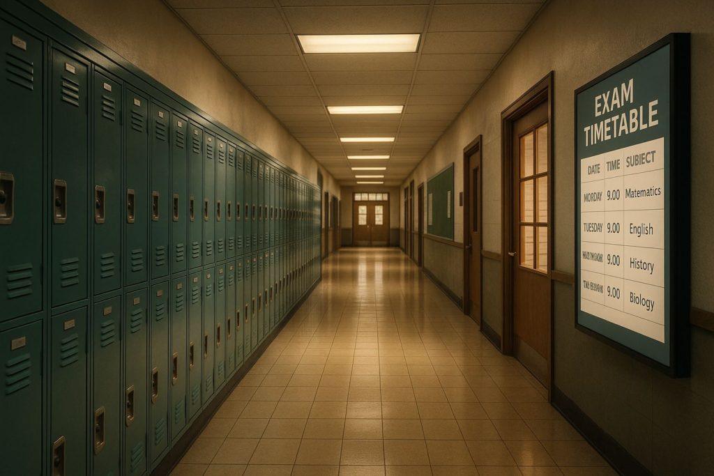 digital signage for education 8