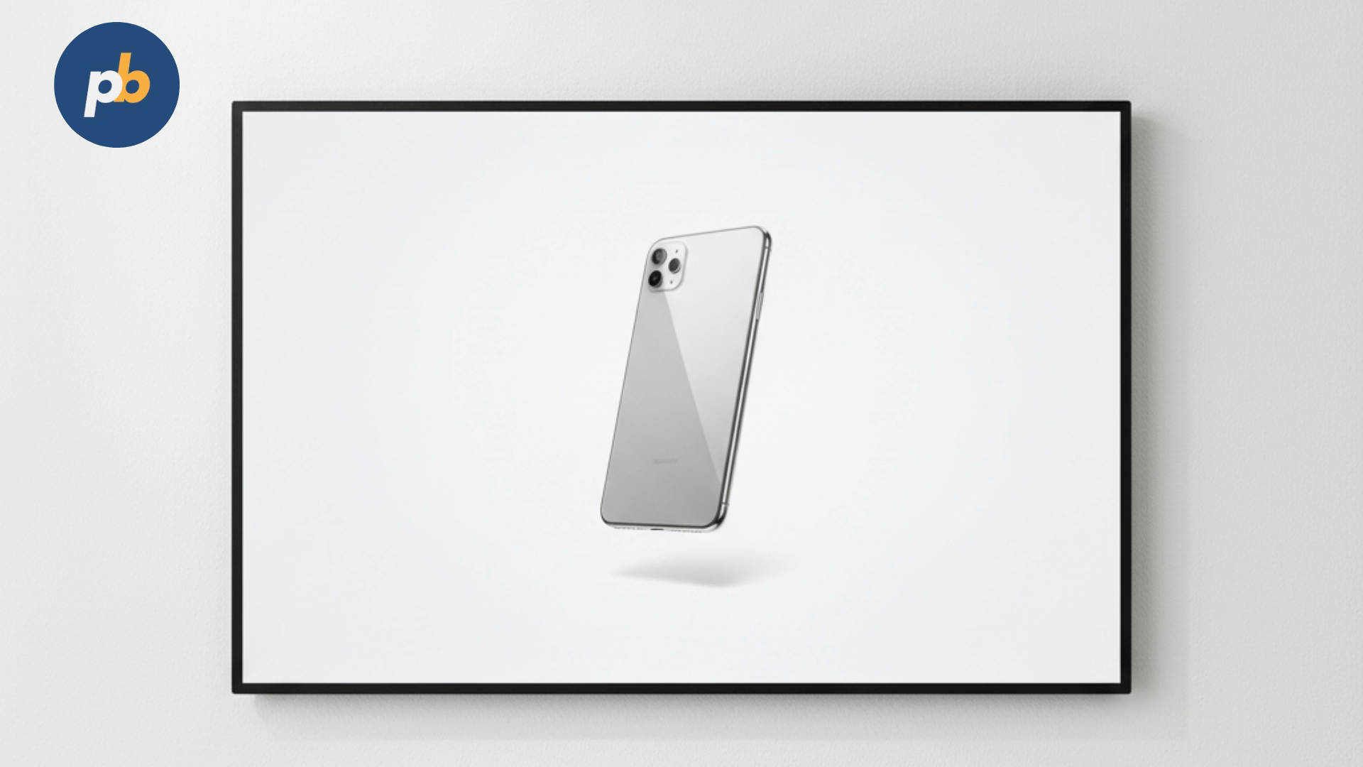 digital signage display resolution
