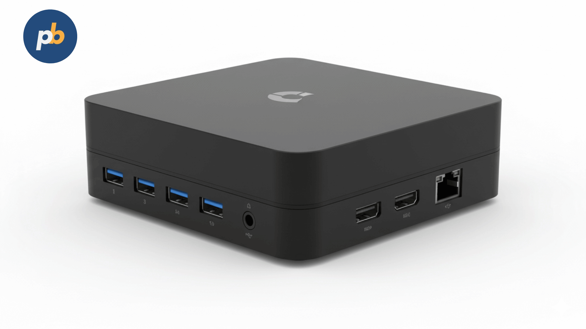 digital signage chromebox