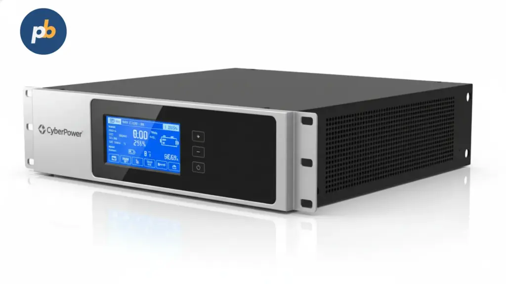 CyberPower OR2200PFCRT2U PFC Sinewave UPS