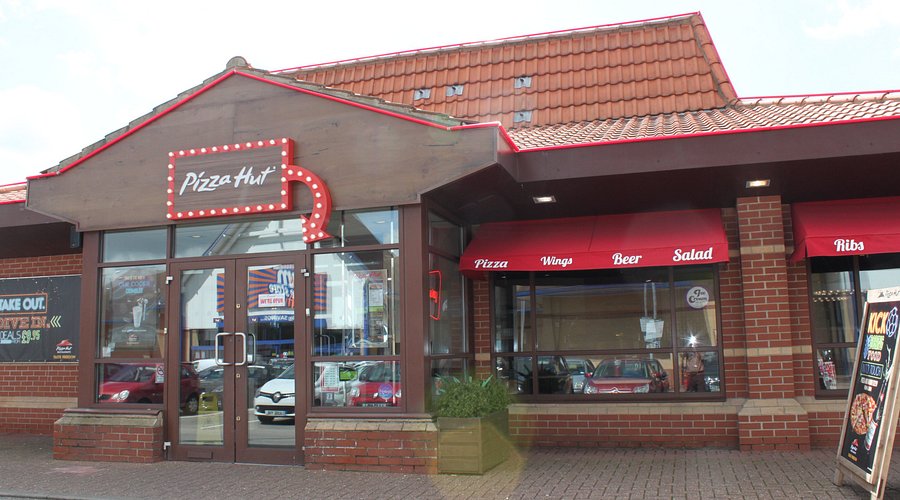Pizza hut