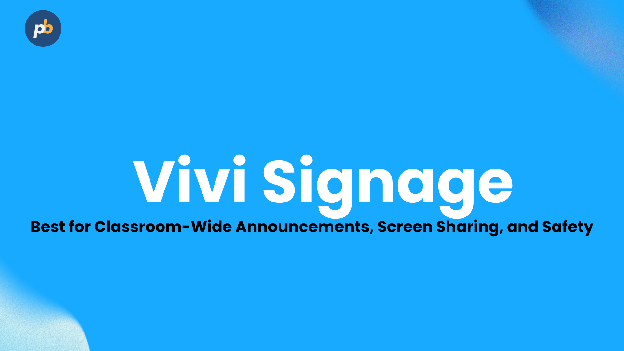 Vivi screenshot